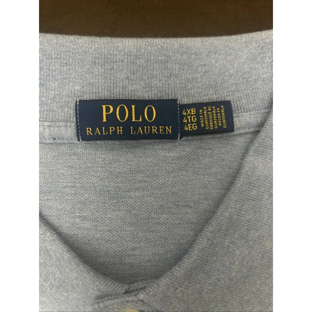 Polo Ralph Lauren nwot inside